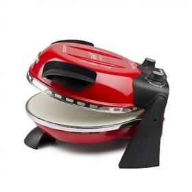 Pec na pizzu G3 Ferrari G1000602 červená

 obrázek produktu 1 z 10