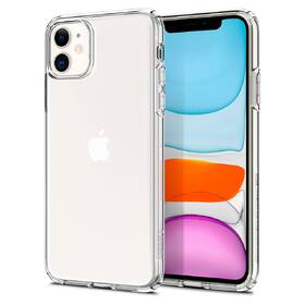 Kryt na mobil Spigen Liquid Crystal na Apple iPhone 11 průhledný

 obrázek produktu 5 z 7
