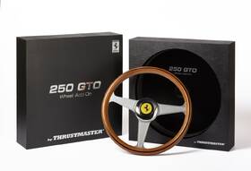 Volant Thrustmaster Ferrari 250 GTO Add-On 

 obrázek produktu 6 z 6