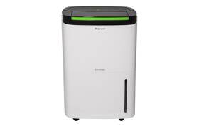Odvlhčovač Rohnson R-9616 Ionic + Air Purifier bílá barva
