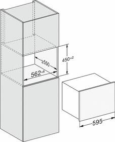 Vinotéka Miele KWT 7112 nerez

 obrázek produktu 6 z 7