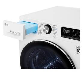 Sušička prádla LG RC91V9AV2W bílá

 obrázek produktu 6 z 18