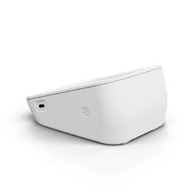 Tlakoměr na paži TrueLife Pulse bílý/zelený

 obrázek produktu 4 z 7