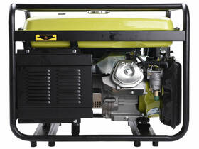 Elektrocentrála Extol Craft 421010 

 obrázek produktu 3 z 4