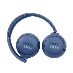 Sluchátka JBL Tune 660NC modrá

 obrázek produktu 2 z 10