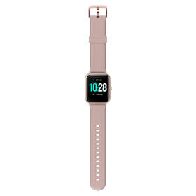 Chytré hodinky UleFone Watch růžové

 obrázek produktu 6 z 6