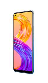 Mobilní telefon realme 8 Pro 8/128 GB - Infinite Blue 

 obrázek produktu 1 z 8