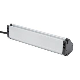 Kabel prodlužovací Solight 3x zásuvka, rohový design, 1,5m stříbrný

 obrázek produktu 1 z 4
