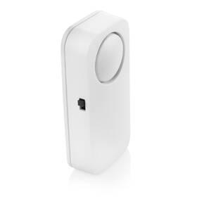 Senzor Smartwares rozbitého skla SMA-40952 bílý

 obrázek produktu 4 z 4