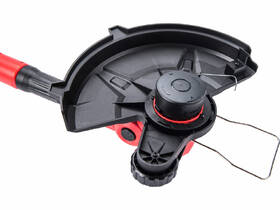 Strunová sekačka Extol Premium 8895712 (s baterií) 
