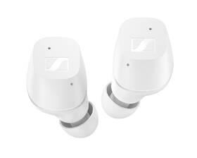 Sluchátka Sennheiser CX True Wireless bílá

 obrázek produktu 2 z 8