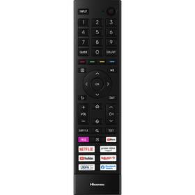 Televize Hisense 50E76GQ 

 obrázek produktu 4 z 5
