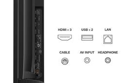 Televize TCL 65P615 
