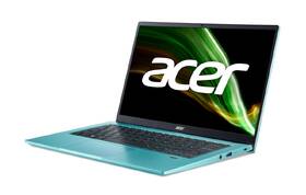 Notebook Acer Swift 3 (SF314-43-R3UD) modrý

 obrázek produktu 1 z 7