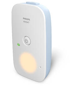 Dětská elektronická chůva Philips SCD503/26 

 obrázek produktu 2 z 3