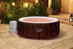 Vířivka Bestway 60059 Hollywood AirJet Lay-Z-Spa 
