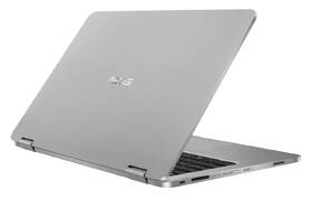 Notebook Asus Vivobook Flip 14 TP401 šedý

 obrázek produktu 10 z 13