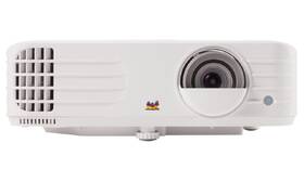 Projektor ViewSonic PX701-4K 

 obrázek produktu 2 z 6