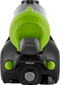 Podlahový vysavač Sencor SVC 1025GR 

 obrázek produktu 6 z 31