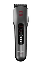 Zastřihovač vlasů Grundig MC8030 černá barva
