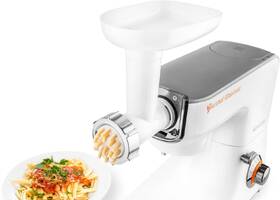 Kuchyňský robot Sencor STM 3700WH šedý/bílý

 obrázek produktu 41 z 52