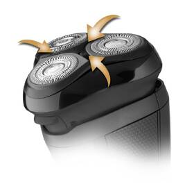 Holicí strojek Remington R3600 R4 Style Series 

 obrázek produktu 5 z 13