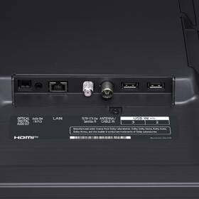 Televize LG 65QNED81Q 

 obrázek produktu 8 z 8