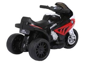 Elektrická motorka MaDe 10544 

 obrázek produktu 5 z 6