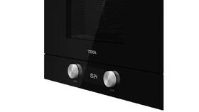 Mikrovlnná trouba Teka ML 8220 BIS L BK černá

 obrázek produktu 2 z 8