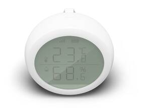 Senzor Tesla Temperature and Humidity Display 

 obrázek produktu 3 z 6