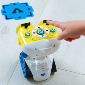 Robot MaDe Zigybot Andy 11459 

 obrázek produktu 7 z 10