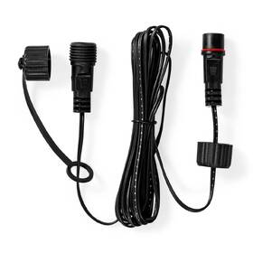 Prodlužovací kabel Nedis SmartLife LED, 3 m 

 obrázek produktu 3 z 3