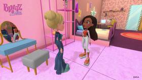 Hra U&I Entertainment PlayStation 5 BRATZ™: Flaunt Your Fashion 

 obrázek produktu 2 z 7