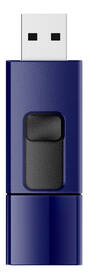 USB Flash Silicon Power Ultima U05 16GB modrý

 obrázek produktu 2 z 4