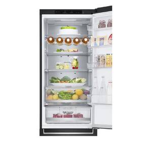 Chladnička s mrazničkou LG GBB92MCB1P černá

 obrázek produktu 14 z 25