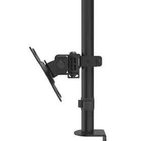 Držák Hama Standard, 2 ramena, na monitor, pro úhlopříčky 13" až 32", nosnost 2x8 kg černý

 obrázek produktu 2 z 9
