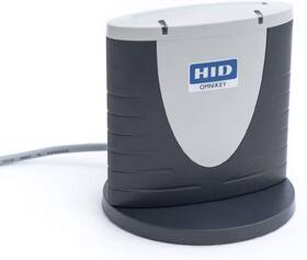 Čtečka eObčanek Omnikey 3121 USB 

 obrázek produktu 1 z 1