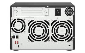 Datové úložiště (NAS) QNAP TS-673A-8G 

 obrázek produktu 5 z 5