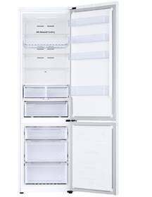 Chladnička s mrazničkou Samsung RB38C605DWW/EF bílá

 obrázek produktu 4 z 11