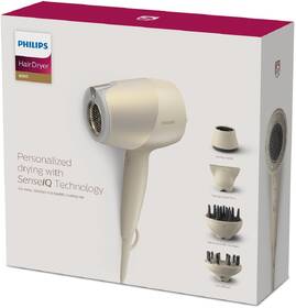 Fén Philips BHD829/00 

 obrázek produktu 13 z 14