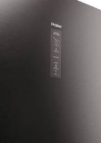 Chladnička s mrazničkou Haier HTW5620CNMP černá/nerez

 obrázek produktu 13 z 23