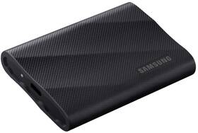 SSD externí Samsung T9 1TB černá barva
