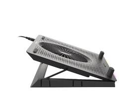 Chladící podložka pro NTB Genesis OXID 450, LED, pro 15,6" černá

 obrázek produktu 9 z 13