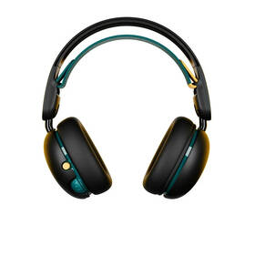 Sluchátka Skullcandy Grom Wireless Kids černá

 obrázek produktu 4 z 5