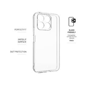 Kryt na mobil FIXED na Honor X8b průhledný

 obrázek produktu 1 z 1
