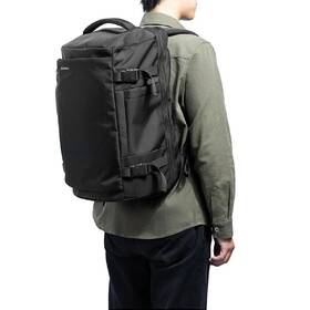 Batoh na notebook tomtoc Navigator - T66 černý

 obrázek produktu 12 z 12