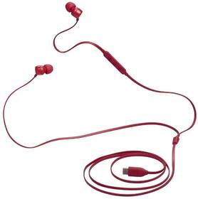 Sluchátka JBL Tune 310 USB-C červená

 obrázek produktu 10 z 12