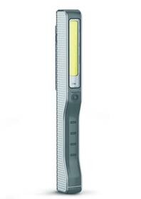 Svítilna Philips LPL81X1 šedá

 obrázek produktu 1 z 1