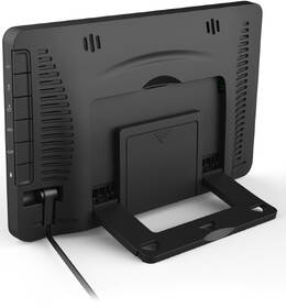 Meteorologická stanice Sencor SWS 4900 černý

 obrázek produktu 3 z 9