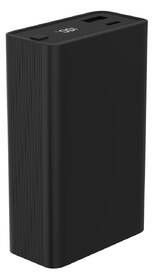 Powerbanka WG 20000 mAh, PD USB-C 20W černá

 obrázek produktu 1 z 1